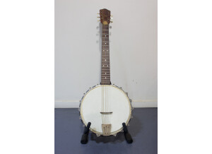Framus Guitare Banjo 6 cordes (72156)