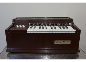 Magnus Orgue 3 octaves (87652)