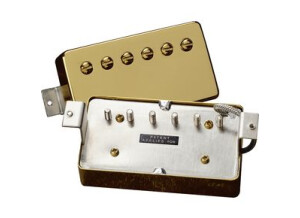 Gibson Classic 57 - Gold Cover (5815)