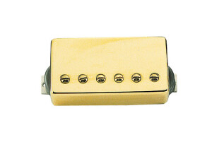 Gibson Classic 57 - Gold Cover (84431)