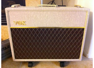 Vox AC30HW2