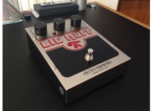 Electro-Harmonix Big Muff PI (29307)