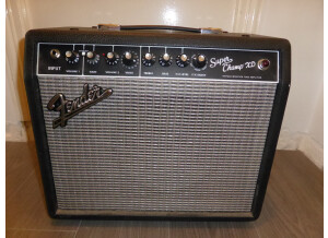 Fender Super Champ XD (88723)