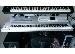 Korg M3 88 (79424)