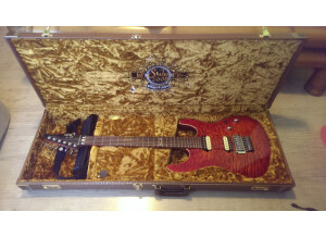 Suhr Modern Limited Edition 10th Anniversary (57921)