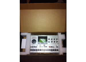 Elektron Machinedrum SPS-1UW MKII (89089)