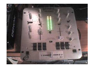 Gemini DJ PS-540i