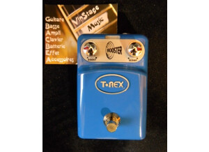 T-Rex Engineering ToneBug Booster (13792)