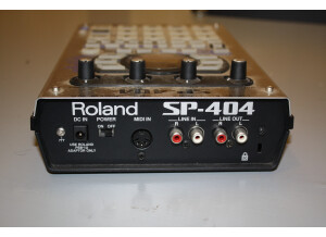 Roland SP-404 (79457)