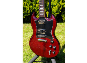 SR Guitars SRSG Origin - Heritage Cherry (40715)