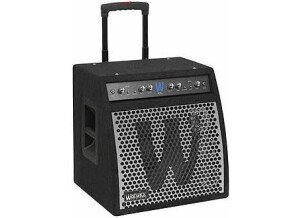 Warwick CCL 150