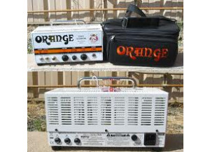 Orange TinyTerror TT15H