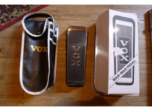 Vox V847-A Wah-Wah Pedal (65358)