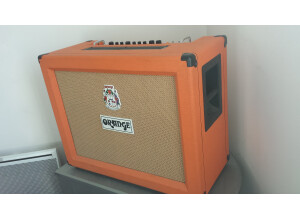 Orange Rockerverb 50 Combo (51951)