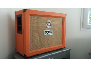 Orange Rockerverb 50 Combo (66825)