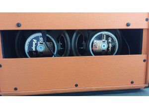Orange Rockerverb 50 Combo (97545)