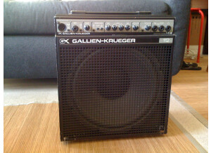 Gallien Krueger MB150S/112 (91691)