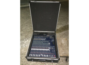 Yamaha Yamaha MG 166 CX