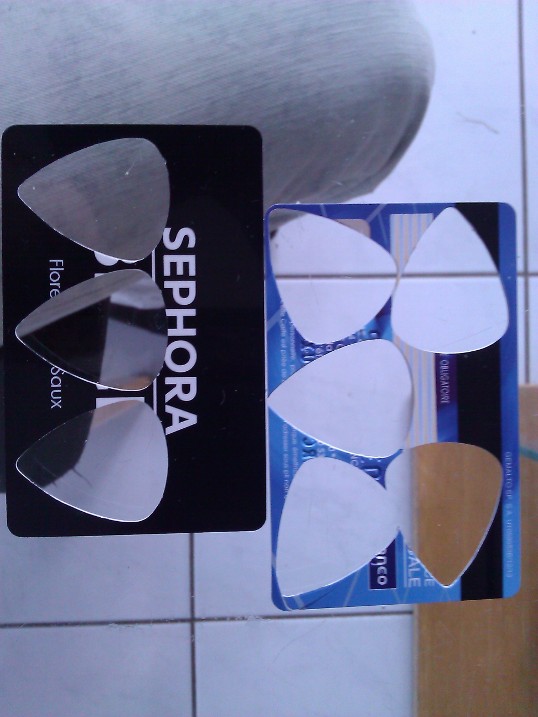 Pickmaster Pickmaster Plectrum Punch