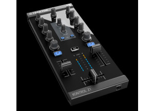 Native Instruments Traktor Kontrol Z1 (94094)
