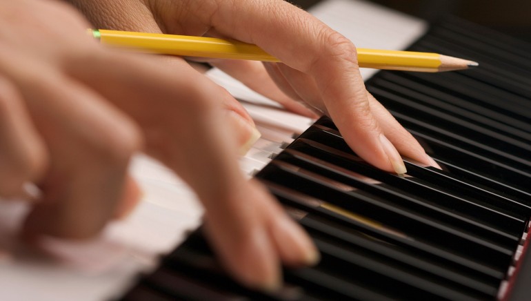 Prot&eacute;ger sa musique