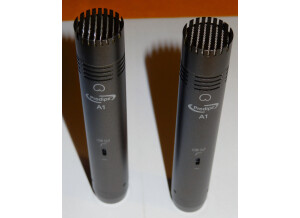 Prodipe Microphone A1 Duo (56670)