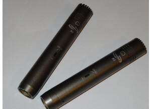 Prodipe Microphone A1 Duo (29991)