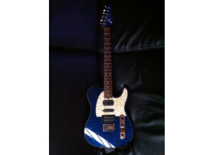 Tom Anderson HOLLOW T CLASSIC (98570)
