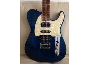Tom Anderson HOLLOW T CLASSIC (59482)