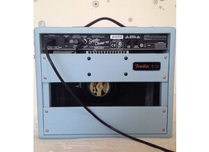 Fender Super Champ X2 - Sonic Blue Sky Limited Edition 2013