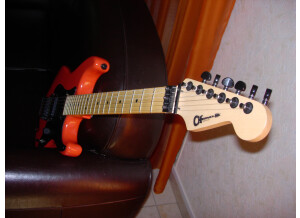 Charvel San Dimas Style 1 HH - Candy Red (19723)