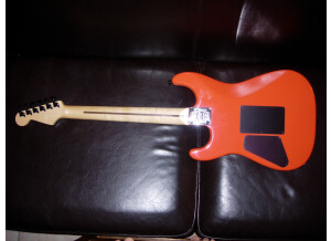 Charvel San Dimas Style 1 HH - Candy Red (41963)