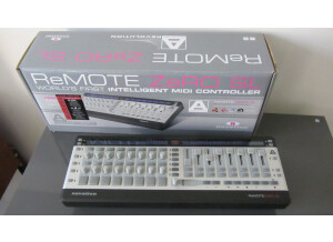 Novation Remote ZeRO SL (88849)