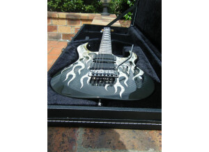 Dean Guitars MAB 1 Armorflame