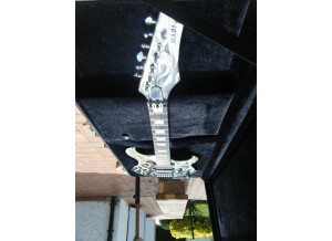 Dean Guitars MAB 1 Armorflame