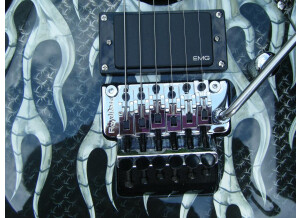 Dean Guitars MAB 1 Armorflame