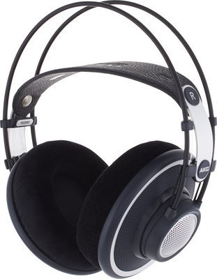 AKG K 702 : AKG K 702 (82576)