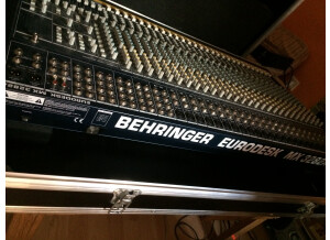 Behringer Eurodesk MX3282A (93511)