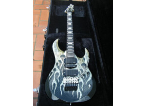 Dean Guitars MAB 1 Armorflame