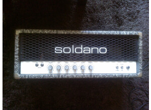 Soldano Hot Rod 50 (47895)