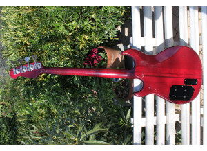 Yamaha BB1200S (38195)