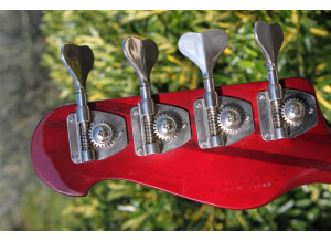 Yamaha BB1200S (83148)