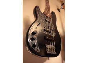 Fender Hot Rod Precision Bass LH (12590)