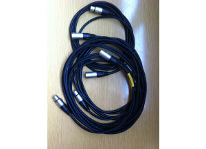 Planet Waves XLR/XLR (91783)