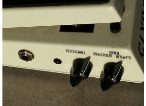 Fulltone Clyde Deluxe Wah (87594)