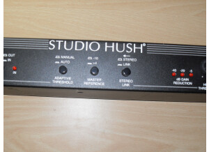 Rocktron Studio Hush