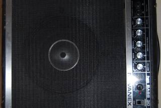 Novanex Hot Bass 30