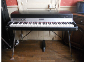 Fender Rhodes Student Space Age Piano