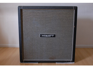 Hiwatt Custom 100 Head / DR-103 (55996)