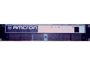 Amcron MT 1201 (30340)